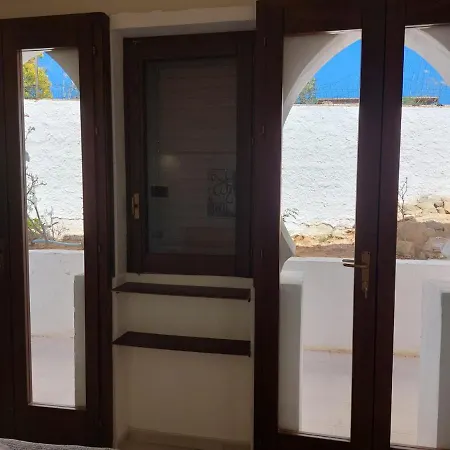 Rea - Le Due Lune Appartement *